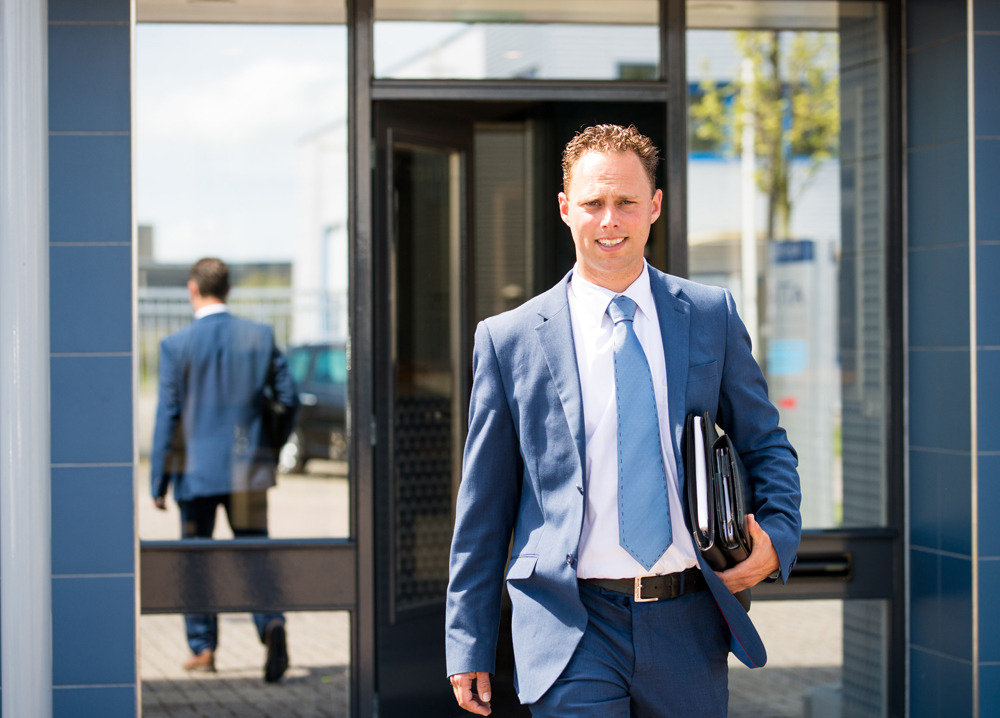 Oplossingen Bedrijven adviseur