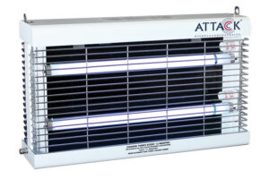 Vliegenlamp A2