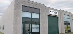 attack tilburg vestiging