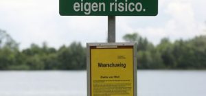 ratten waarschuwing Friesland plaag