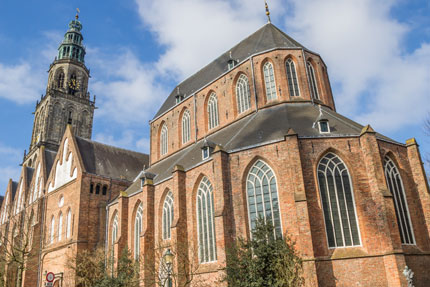 Ongediertebestrijding Groningen attack.nl