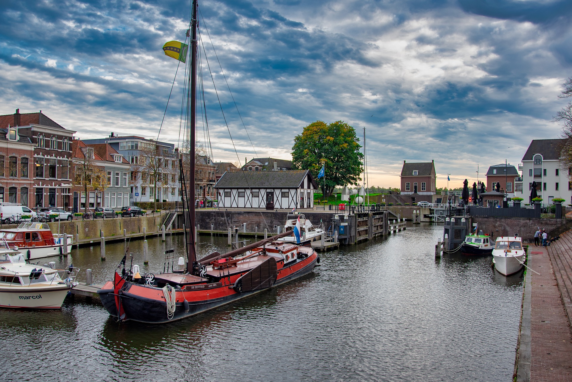 Ongediertebestrijding Gorinchem