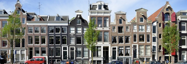 Houtwormbestrijding Amsterdam