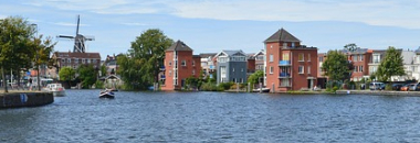 Houtwormbestrijding haarlem