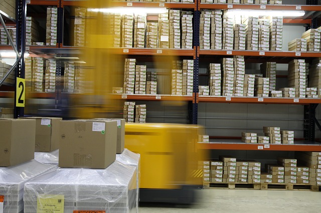 Ongediertebestrijding transport & logistiek