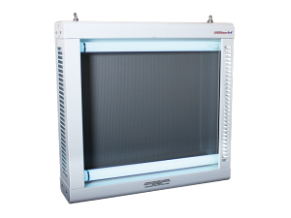 vliegenlamp flytack 4x4 rvs