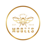 Mobees logo MVO